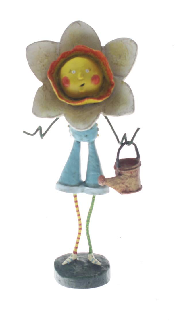 Lori Mitchell 13315 Daisy Figurine 8.5"