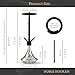 NOBLE HOOKAH 40