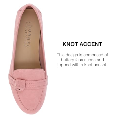Image of Journee Collection Marci Flat