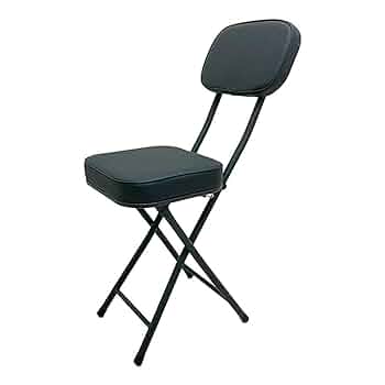 Amazon｜カインズ(CAINZ) 折りたたみ背付きクッションチェア