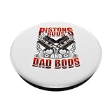 Zoom IMG-1 pistons rods and dad bods Zoom IMG-1 pistons rods and dad bods