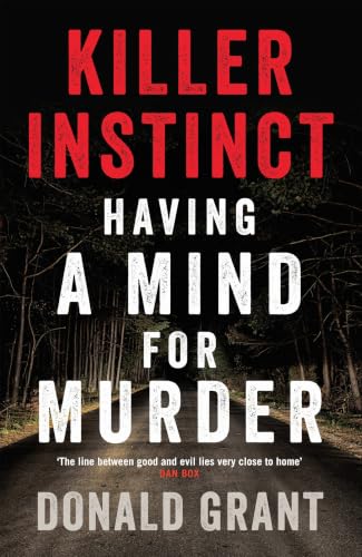 Killer Instinct: Having a mind for murder view 2