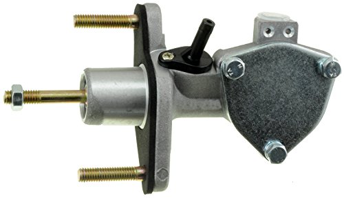 Dorman Cm640116 Clutch Master Cylinder Compatible With Select Acura / Honda Models #TOP2
