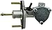 Dorman CM640116 Clutch Master Cylinder Compatible with Select Acura / Honda Models