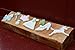 R&M International 1819 Little Princess Cookie Cutters, Crown, Unicorn, Wand, Slipper, Gown, Ring, Frog, 8-Piece Set