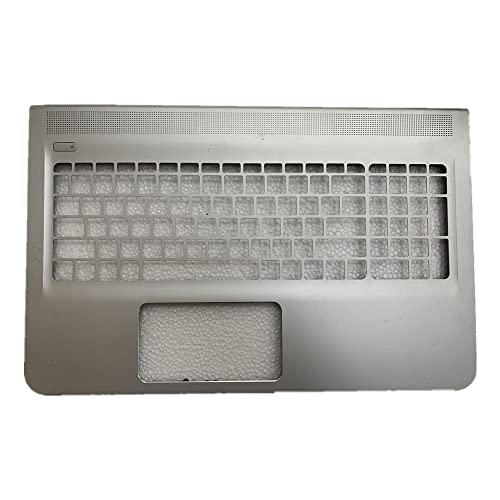 �ėp �L�[�{�[�h�̉��Ƀn�E�W���O�ɓK������ For HP ENVY 17-U 17-u000 17-u100 17-u200 �V���o�[ �č��p��̃��C�A�E�g 6070B1018201