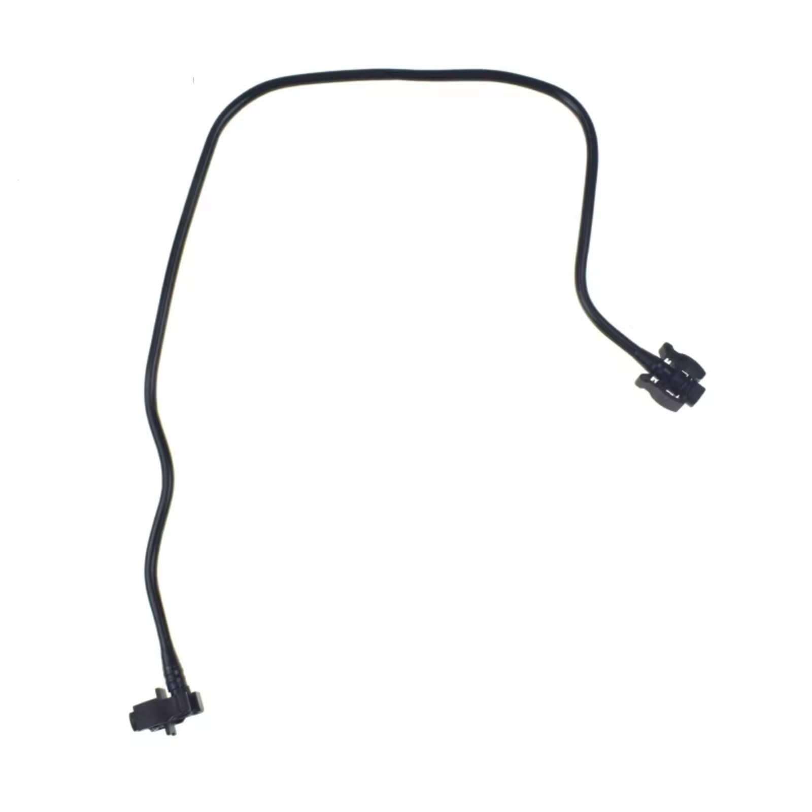 Cooling Pipe Hose Compatible with for Fiesta 2013 Car Accessories Replacement Heat Sink Water Tank Return Pipe Hose OEM 8V218B081BD 1562827