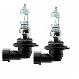 Piaa 10725 9005 (HB3) Night Tech High Performance Halogen Bulb, (Pack of 2)