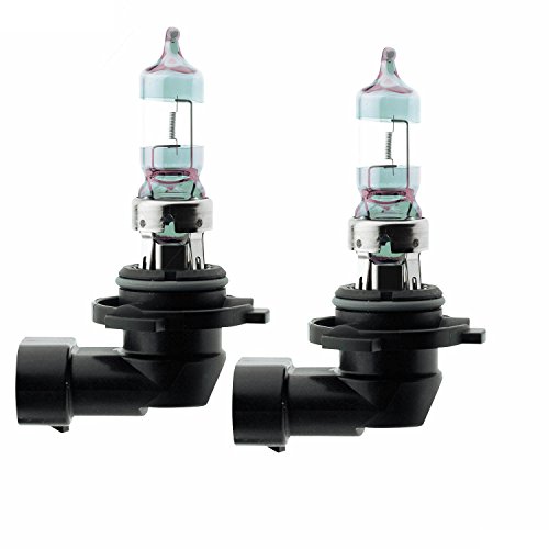 Piaa 10725 9005 (HB3) Night Tech High Performance Halogen Bulb, (Pack of 2)
