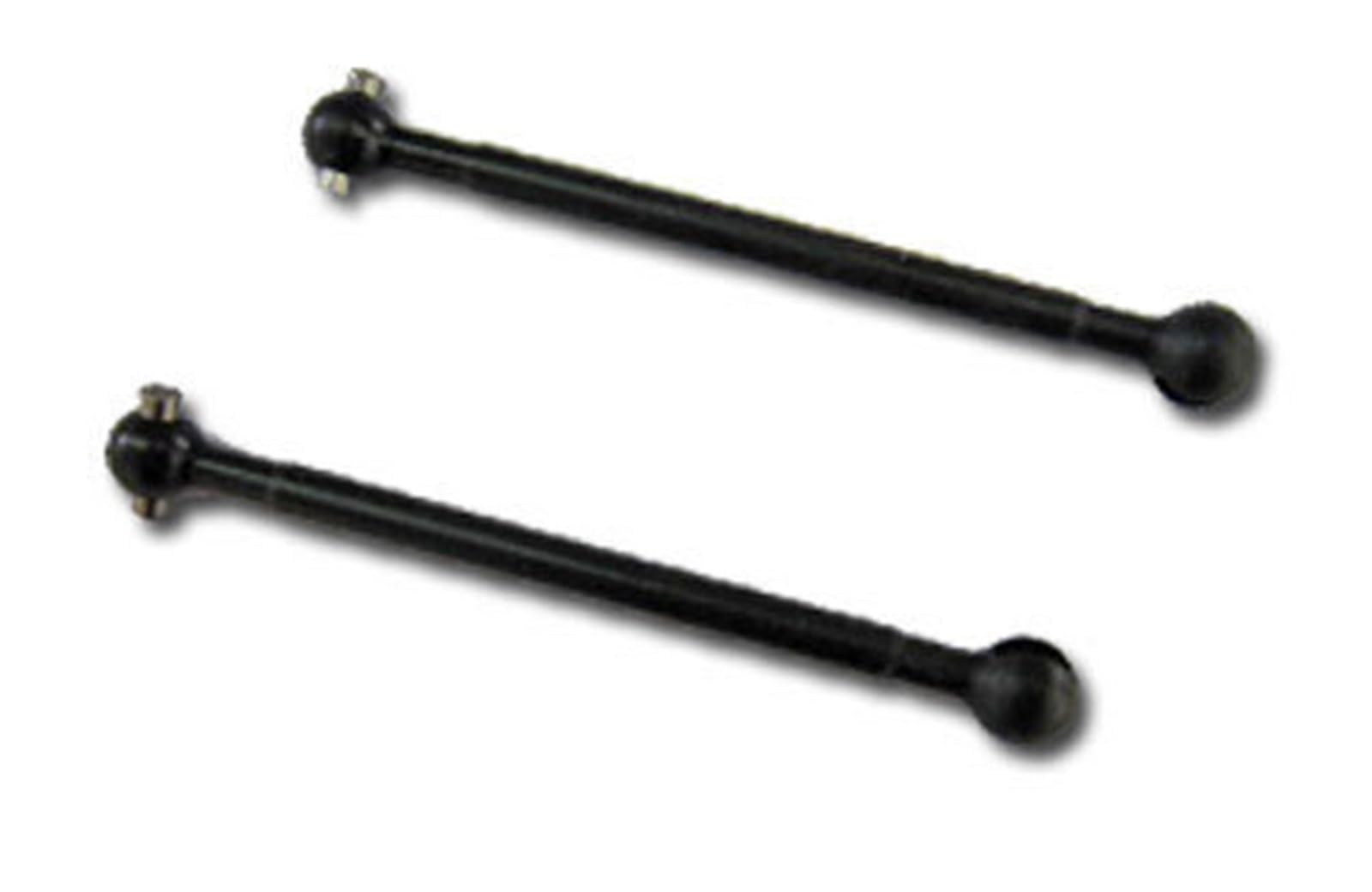 Pasuje do DHK PARTS 8131-702 Zestaw wałów napędowych -A (2 szt.) Wały napędowe motocyklowe