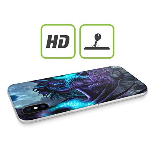 Head Case Designs Licenza Ufficiale Ruth Thompson