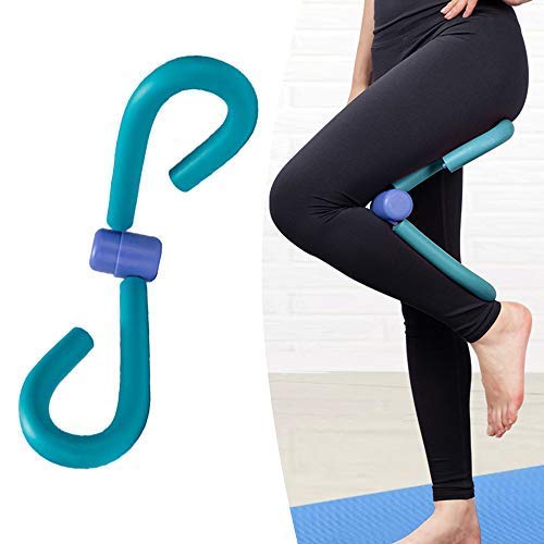 See full amazon price history chart for Thigh Master Multifunctional Leg Muscle Fitness Machine Butt/Leg/Arm/Chest Toner, Bodybuilding, Thigh Trimmer, Exercise Bike, Yoga, Sports, Slimming Training Thigh Master Multifunctional Leg Muscle Fitness Machine Butt/Leg/Arm/Chest Toner, Bodybuilding, Thigh Trimmer, Exercise Bike, Yoga, Sports, Slimming Training (B092KGWRZ7) Amazon Price History, Amazon Price Tracker