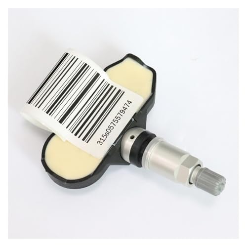 4D0907275A Sensor de presión de neumáticos TPMS para llantas de coches