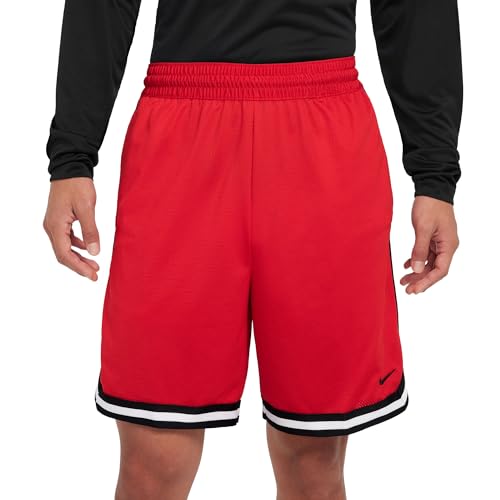 Image of Nike Mens DNA Short Dri Fit Basketball Shorts
