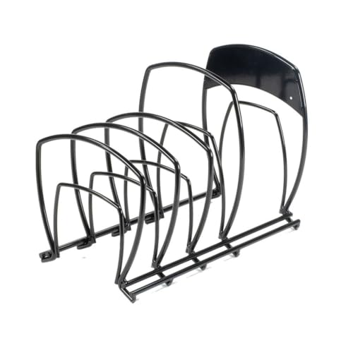 Lodge 5-Tier Cookware Organizer