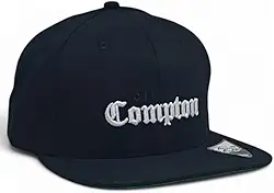 Boné Tom Hill Aba Reta City Of Compton