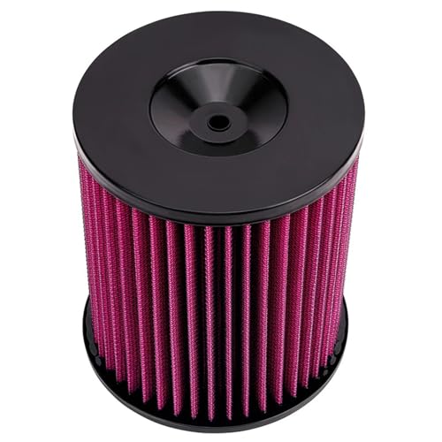 Filtre à air personnalisé moto de haute précision pour Yamaha YFZ450R Édition Spéciale