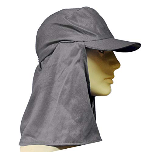 BonéÁrabe em Helanca - Teknoluvas