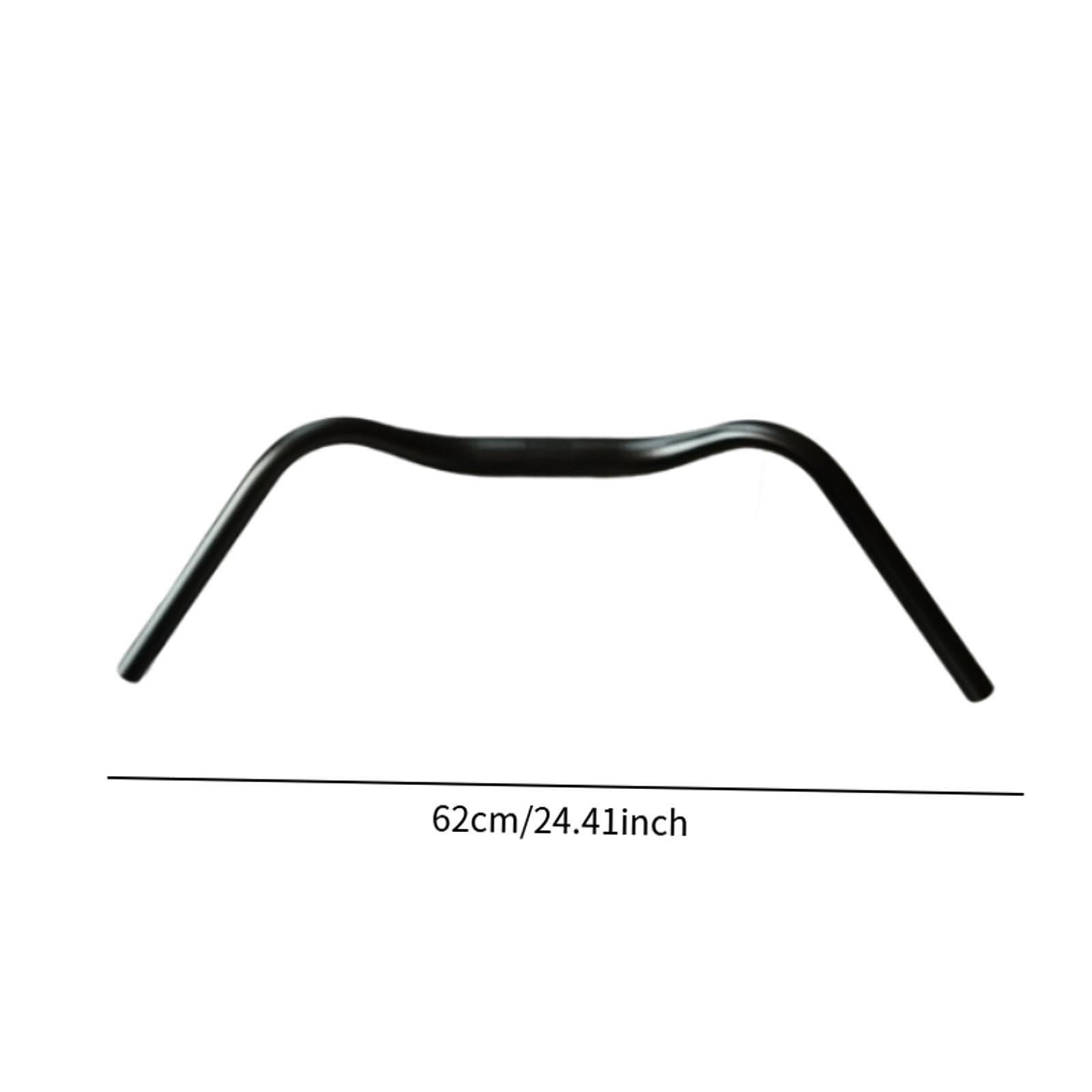 Guidon de Vélo Facile à Installer, Remplacement de Guidon Haut de Gamme