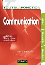 Download Toute la fonction Communication PDF