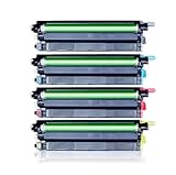 Couverture complète des couleurs – Comprend des tambours noir, cyan, jaune et magenta for une sortie de couleurs nettes, éclatantes et cohérentes.