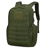 Mardingtop 28L Mochila Táctica Militar Mochila de Asalto Molle Bolsa de Emergencia...