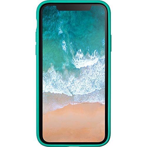 LAUT Apple iPhone XS Case Cover Green - Image 4