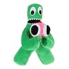 Rainbow Friends - Plush Green - S3