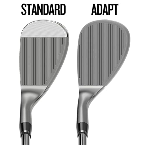 Cleveland RTX Full-Face 2 Tour Satin Wedges