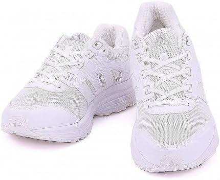 Amazon アディダス メンズ ランニングシューズ ウォーキングシューズ スニーカー 4e ハイパーゲートウェイ Hyper Gateway M618 ランニングホワイト ランニングホワイト メタリックシルバー 28 0cm ランニング