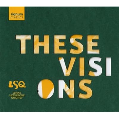 These Visions