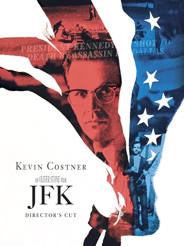 JFK Movie