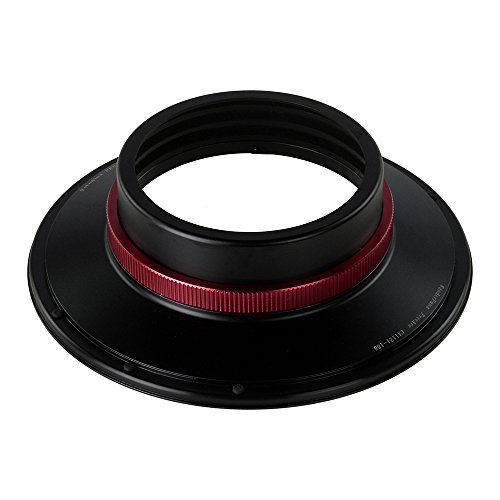 Wonderpana Xl Essential Cpl Kit - Core Filter Holder, Lens Cap & 186Mm Cpl Filter For Canon Ef 11-24Mm F/4L Usm Lens (Full Frame 35Mm) #TOP1