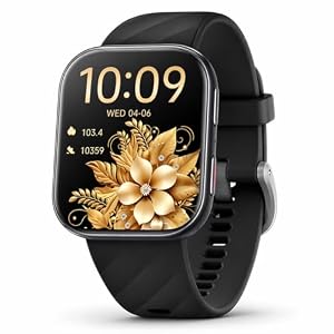 MorePro Health Fitness Tracker (Mak...