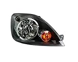Faros, con servomotor para regulación de alcance (LWR), Válido para derecha (lado del copiloto)), Tipo de lámpara: H4, con certificado E, fabricante: Automotive Lighting, calidad: original equipment Manufacturer, Contenido: 1 pieza