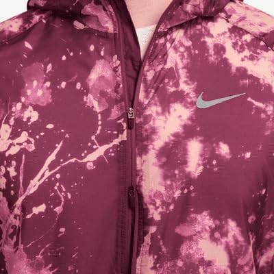 Nike Repel Run Division Men's Running Jacket Small
