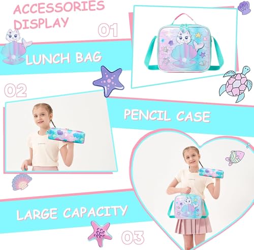 Mochila Infantil Menino Menina Escolar Mochilas Rodinha Mochila De Bordo Kit Casual Infantis Rodinha