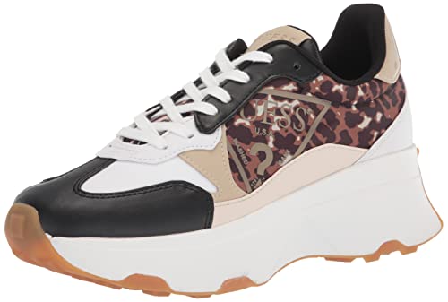 Image of Guess Women's CALEBB Sneaker