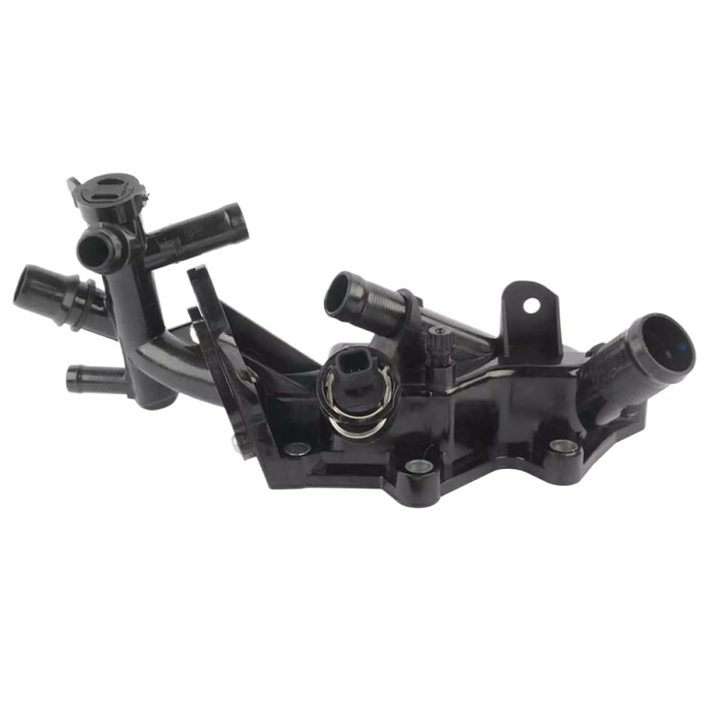 Weaadskzp Onecolor Thermostat Spout Thermostat Housing Compatible With Iv Capture Scenic Iii Kangoo