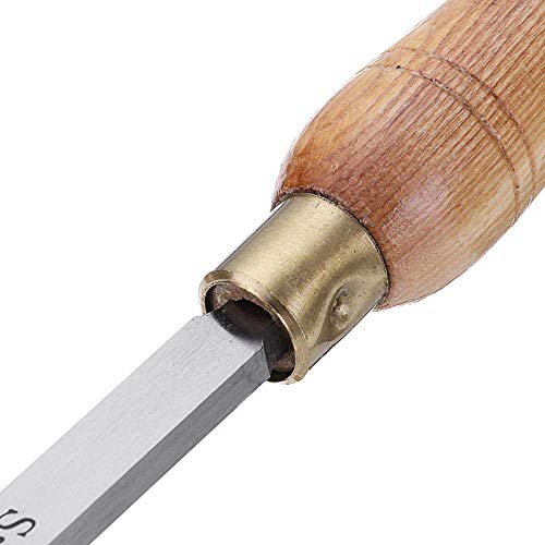 Herramienta de anillo captivo para carpintería 9MM miniatura 5