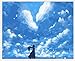 Produktbild LSDEERE ölgemälde malen nach Zahlen Panda China Tier Durch Zahlen Moderne Wandkunst Malerei Einzigartiges Geschenk Wohnkultur Leinwand DIY 16x20 Zoll JHP5484 DIY Digitale Malerei