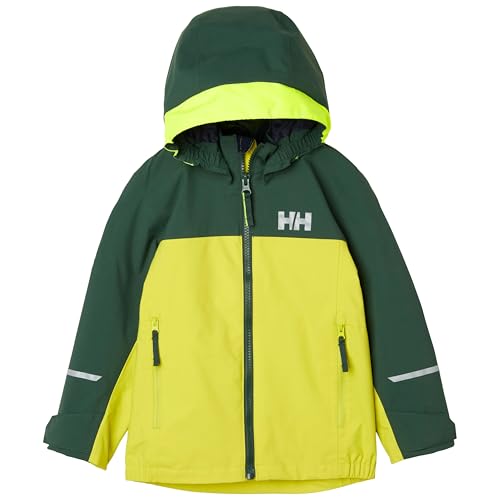 Image of Helly Hansen Shelter Jacket 2.0 (Toddler /Little Kids /Big Kids)