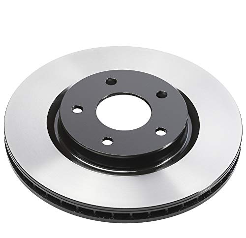 Rotor BD180676E Wagner Brake avant : résoud le problème de corrosion des freins