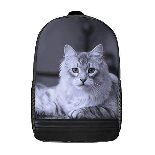 Cartable multi-poches enfants pour organiser facilement les affaires de cours