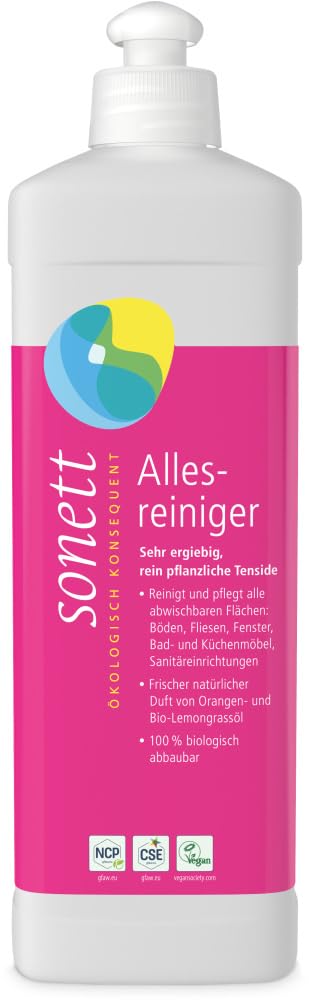 Allesreiniger 18 x 0,50 L