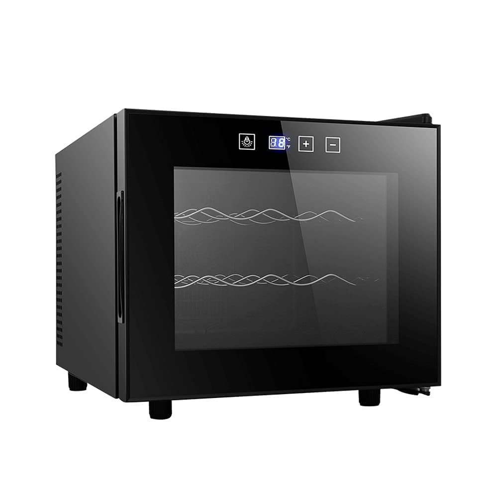 JKSVTF YHSBJ3091919 1 cu ft Wine Cooler Red