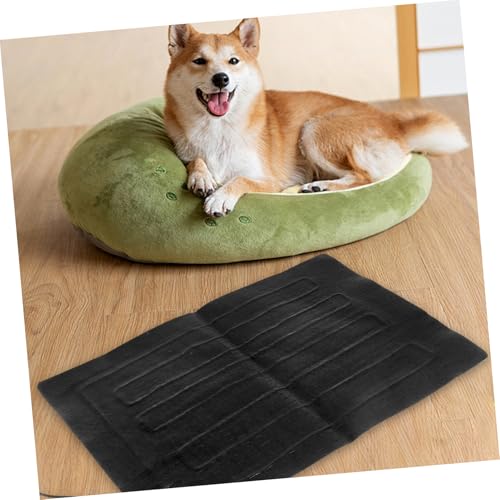 Alfombrilla Calefactora USB Ajustable para Mascotas miniatura 5