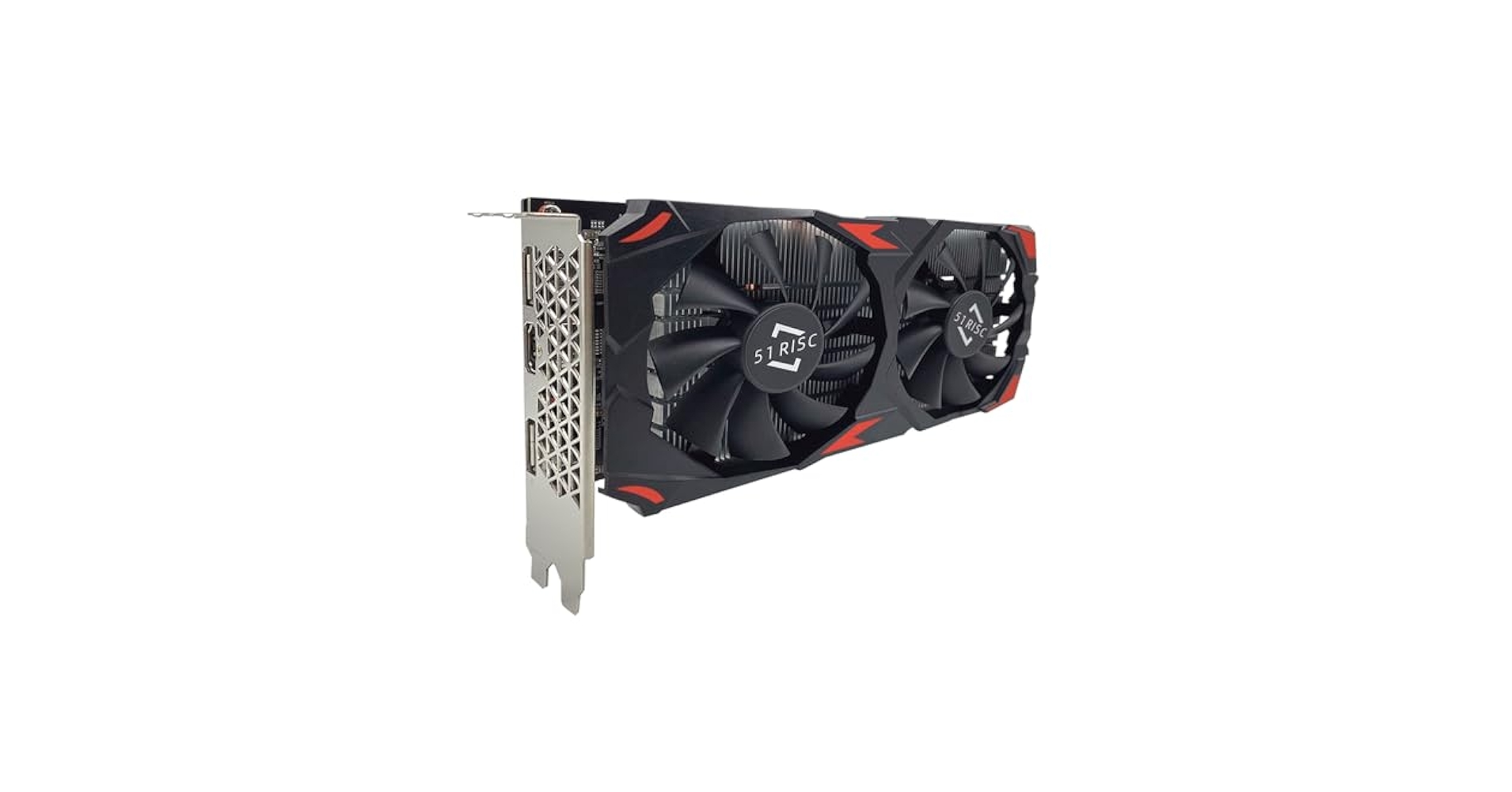 51Risc Radeon RX 580 2048SP ビデオカード：美品 Amazon.com: 51RISC Radeon RX 580 8GB Graphics Card, GDDR5