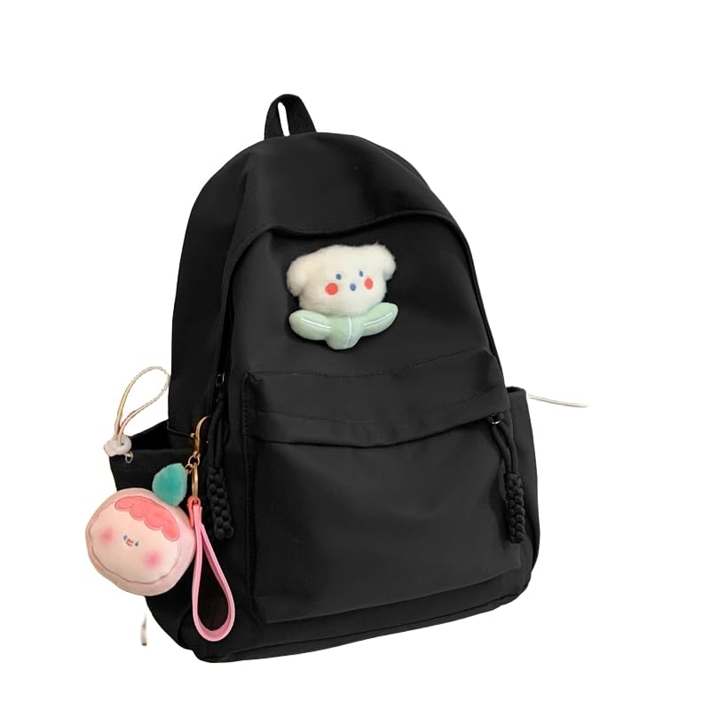 Sac d'école filles ZONTO fini le mal de dos avec ce grand sac ergonomique