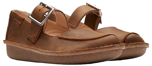 Clarks Women's Loafer Flat4